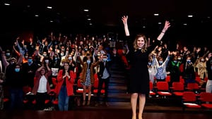 Leia mais sobre o artigo Experiência de transformAÇÃO emocional com Ana Luísa
